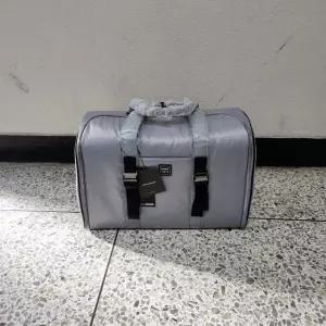 중고 새상품  포니테일 여성용 보스턴백