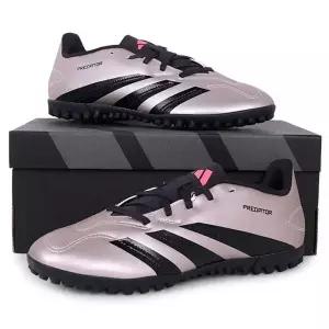 아디다스 공용 프레데터 클럽 TF 풋살화 축구화 IF6398