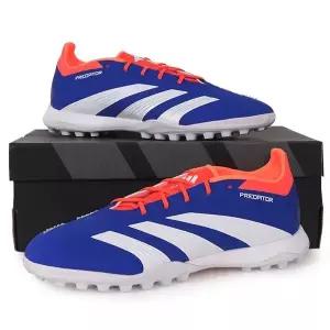 아디다스 공용 프레데터 엘리트 TF 풋살화 축구화 IF6372