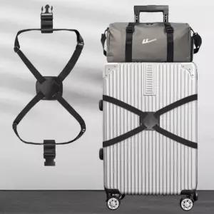 캐리어 연결 고정 밴드 연결벨트 캐리어연결 캐리어고정 캐리어연결고리