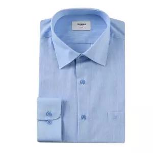 [롯데백화점]레노마 [레노마]린넨혼방솔리드긴소매일반핏ROSSG0-006BU