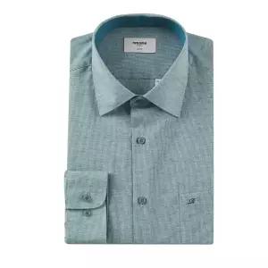 [롯데백화점]레노마 [레노마]뱀부트윌린넨긴소매일반핏ROSSG0-031GE