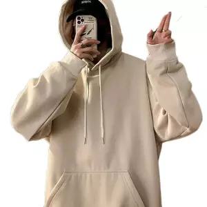 [라일리의류] Rly 남녀공용 배아직 후드티 간절기 얇은 모자옷