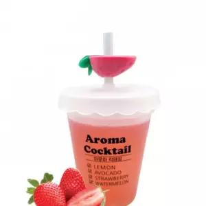 매직크린 아로마 칵테일 방향제 딸기향