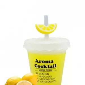 매직크린 아로마 칵테일 방향제 레몬향