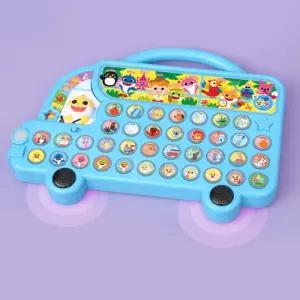 선물용 영어동요수록 아기상어 알파벳버스 언어발달 어린이집 초등대비 돌봄교실