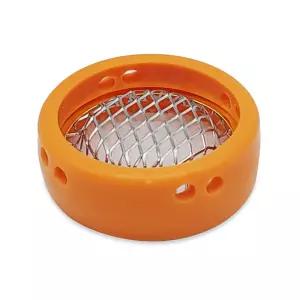 햇님 온구기 실리콘 안전망 낱개 1개 신기구 뜸기구 부속품 소모품