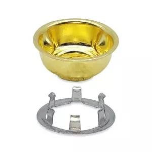 햇님 온구기 동캡 낱개 1개 신기구 뜸기구 부속품 소모품