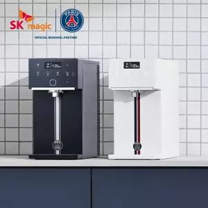[시크릿] SK매직 x PSG 초소형 플러스 가정용 직수 냉온정수기 WPU-JAC115