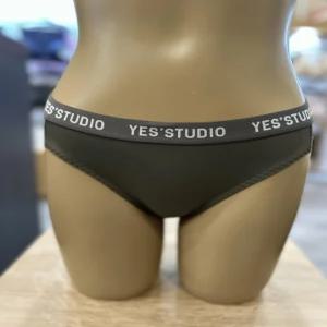 보디가드 예스 신축성좋은폴리스판소재헴팬티 A945 YSWPA945SG