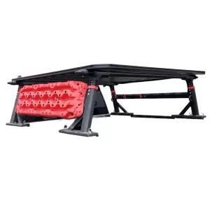 픽업 루프탑텐트 트럭 픽업트럭 텐트 포드 거치용