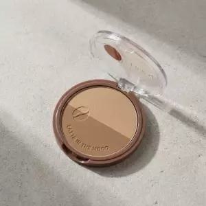 입큰 라떼 인더 무드 컨투어링 듀오 쉐딩세트 브러쉬 내장