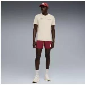 매장정품 PUMA 푸마 X 세이스카이 반팔 티 528147_87 907635