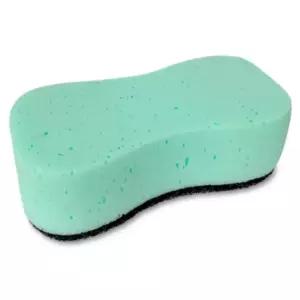 고흡수력 3분세차 양면세차 흠집방지 거품세정 차량외장 2in1 카렉스