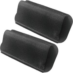 COOLHOOD 조절 가능한 스키 패스너 스트랩 로드 캐리어 타이 밴드