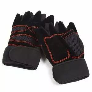 헬스 논슬립 헬스반장갑 튼튼 운동장갑 장갑 반장갑 손바닥