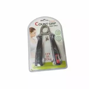 핸드 손 카운트형 단순 악력 측정기