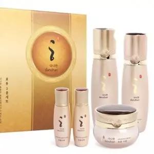 ( )다나한 여자기초화장품 효용 발효한방 3종선물세트