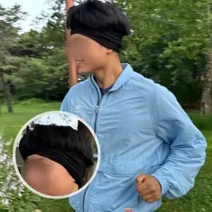 여름넥워머 쿨 여름목토시 러닝마스크 햇빛차단마