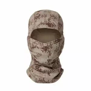 목토시 쿨넥워머 택티컬 낚시워머 자외선차단마스