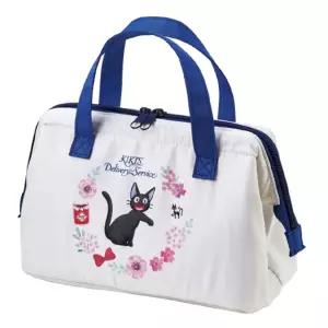 마녀 배달부 키 프렌치 보냉 런치백 658860보냉백 보냉토트백 도시락 보냉치백 보냉치가방 보온치백 치백