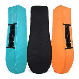 켈윈 항공커버 (KW-A111) 카바 골프채 가방