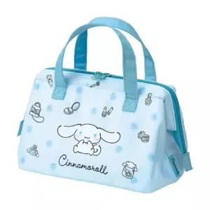 시나모롤 수채 코스메 보냉 런치백 M 688270아이스 도락가방 소풍 쿨러 캐릭터치