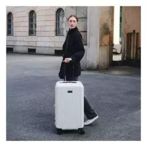 내셔널지오그래픽잡화 내셔널지오그래픽 N255ASU420 스톤헨지 캐리어 26형 IVORY 1595438