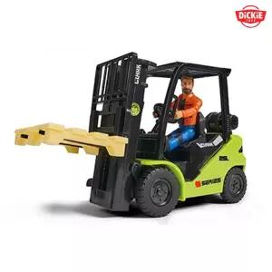 디키토이즈 075230 건설 시리즈 지게차놀이장난감 자동 어린이 건설카 장난감