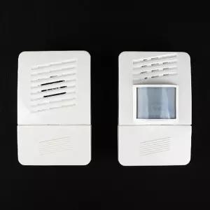 시온전자 무선센서문지기 SN-DO06 IN-61783경보기 보안 도어 안전