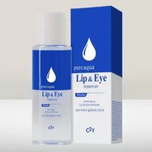 [C2Y] 퓨어 아쿠아 립앤아이 대용량 리무버 300ml
