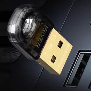 수신기 USB 동글이 D10 블루투스 무선 IBT WFJO85V