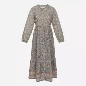 [롯데백화점]써스데이 아일랜드 보더믹스 풀오픈 원피스 T256MOP175W