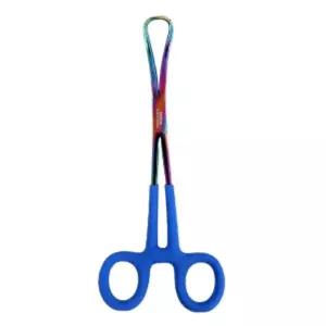 아피스 스테인레스 스틸 립그포젭 AP-FTF180R그립 물고기집게 가위형 루어용 낚시도구 장비 액세서리 공구