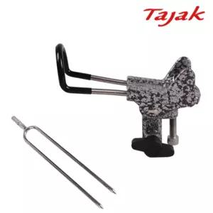 타작 개순이 인용거치대 양발이세트 낚시 방파제선상받침틀 로드대 대대 낚싯대 홀더 받침들