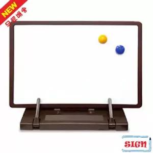 독서대-자석칠판겸용-중(34X26cm)