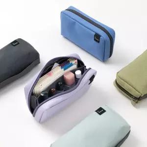 뱅크북 포켓 슬림 v.6통장정리함 통장집 케이스 지갑 수납파우치 파우치 보관 보관함