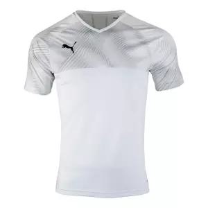 푸마 CUP 저지(70406604)남성스포츠티 트레이닝복상의 반팔셔츠 트레이닝 쿨셔츠 셔츠 단체