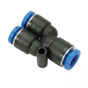 PW타입 원터치피팅 PW 10-8 10-8mm (봉(10EA))에어용공구 호스부품 공압 산업용 업용품