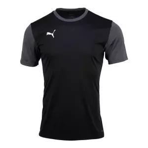 푸마 팀골 23 사이드라인 티(65648403)운동복상의 스포츠의 트레이닝셔츠 셔츠 트레이닝의 반팔