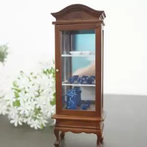 앤틱 장식장 모형 선반 미니어처 인테리어 용미니어처