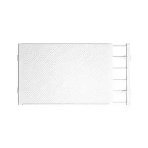 냄비 길이조절선반 수납 정리대 대형 35cm양념통 식탁 미니 소형 간이 보조 렌지대 주방 좁은공