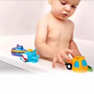 유아 목욕 욕실 장난감 자동차 물총 놀이 물놀이 완구 욕조 두살 세살 어린이 육아템 애기 아이 용품