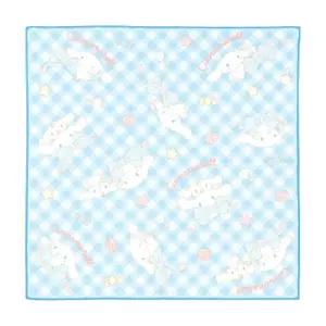 시나모롤 빅리본 달라붙는 런치 크로스 682070치보자기 도락싸개 도락천 도락싸는천 키친수건 치크로스 손