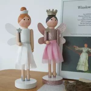 별 공주 2color인테리어인형장식 꾸미기 인형 장식 모형