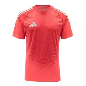 아디다스 티로25 컴피션 골키퍼 저지 JI9717 반팔운동복 축구유니폼 셔츠