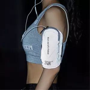 스포츠 싸이클 러닝 핸드폰 소품 팔뚝가방 암밴드 방수 헬스 파우치 조깅