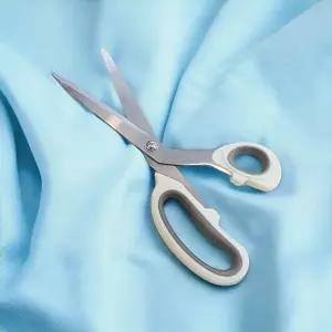 논슬립 가위 재단 대형 10인치 원단