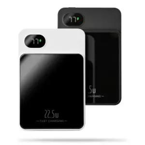 디큐브 MAG 22.5 맥세이프 보조배터리 10000mAh_P