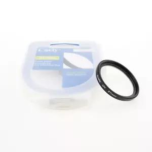 77mm 자외선 차단 필터 UV 렌즈 카메라 DSLR 니콘 호환 카메라 DSLR 미러리스